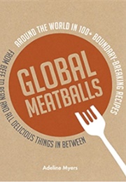 Global Meatballs (Adeline Myers)