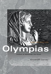 Olympias (Elizabeth Carney)