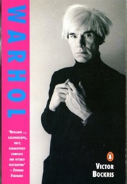 Warhol (Victor Bockris)