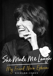 She Made Me Laugh (Richard Martin Cohen)