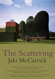 The Scattering (Jaki McCarrick)