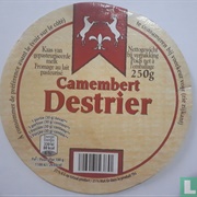 Camembert Destrier