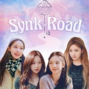Aespa&#39;s Synk Road