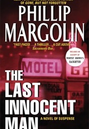 The Last Innocent Man (Phillip Margolin)