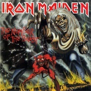 22 Acacia Avenue - Iron Maiden