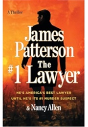 The #1 Lawyer (James Patterson)