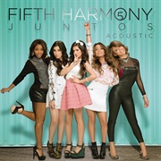 Que Bailes Conmigo Hoy (Acoustic) by Fifth Harmony