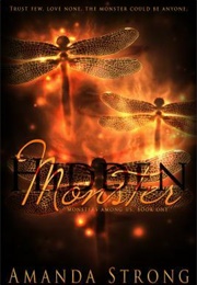 Hidden Monster (Amanda Strong)