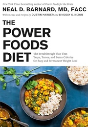 Power Foods Diet (Neal Barnard)