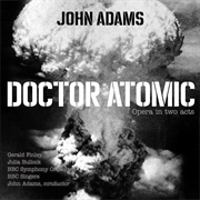 John Adams - Dr Atomic
