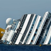 On a Sinking Ship