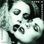 Suspended in Dusk - Type O Negative