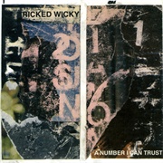 Ricked Wicky - A Number I Can Trust