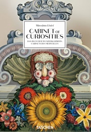 Cabinet of Curiosities (Massimo Listri)
