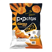 Popchips Nacho