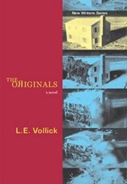 The Originals (L.E. Vollick)
