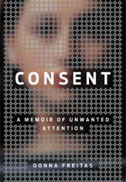 Consent (Donna Freitas)