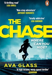 The Chase (Ava Glass)