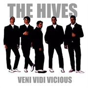 Veni Vidi Vicious - The Hives