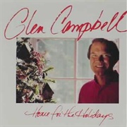 Glen Campbell - Home for the Holidays