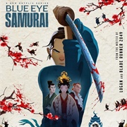 Blue Eye Samurai S01