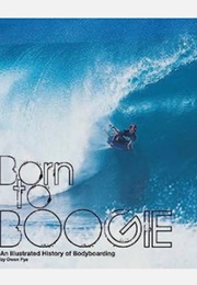 Born to Boogie (Owen Pye)