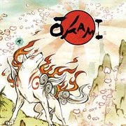 Okami (2006)