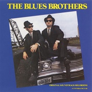 The Blues Brothers (OST) - The Blues Brothers