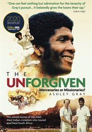 The Unforgiven: Mercenaries or Missionaries? (Ashley Gray)