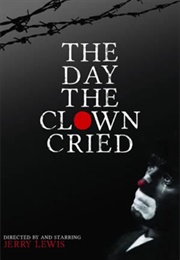 The Day the Clown Cried (1972)