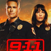 911 Lone Star Season 5