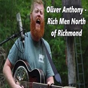 Rich Men North of Richmond - Oliver Anthony Music