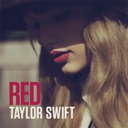 Red (Taylor Swift)