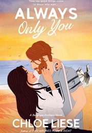 Always Only You (Chloe Liese)