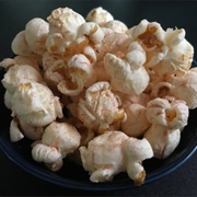 Shrimp Popcorn