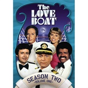 The Love Boat Season 2