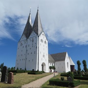 Broager Kirke (Sønderborg)