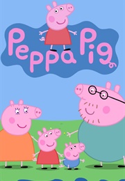 Peppa Pig (2004–)