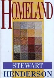 Homeland (Stewart Henderson)