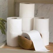 3 Ply Toilet Paper