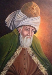 Jalalud&#39;din Rumi (Rumi)