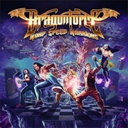 Doomsday Party - Dragonforce