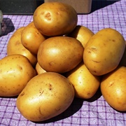 Nectar Potatoes