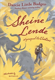 Sheine Lende (Darcie Little Badger)