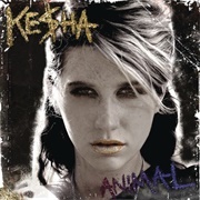 Blah Blah Blah - Kesha Featuring 3OH!3