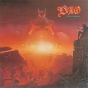 Egypt (The Chains Are On) - Dio
