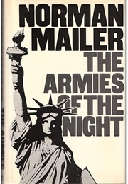 Armies of the Night (Norman Mailer)
