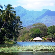 Islets of Granada, Nicaragua