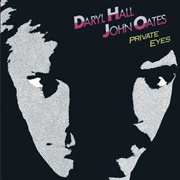 I Can&#39;t Go for That (No Can Do) - Hall &amp; Oates