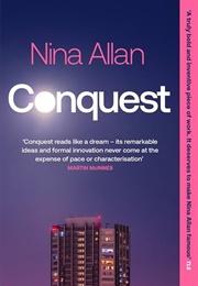 Conquest (Nina Allen)